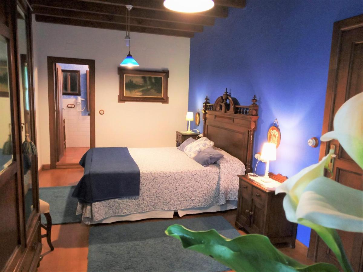 Heredad De La Cueste Llenin Luaran gambar