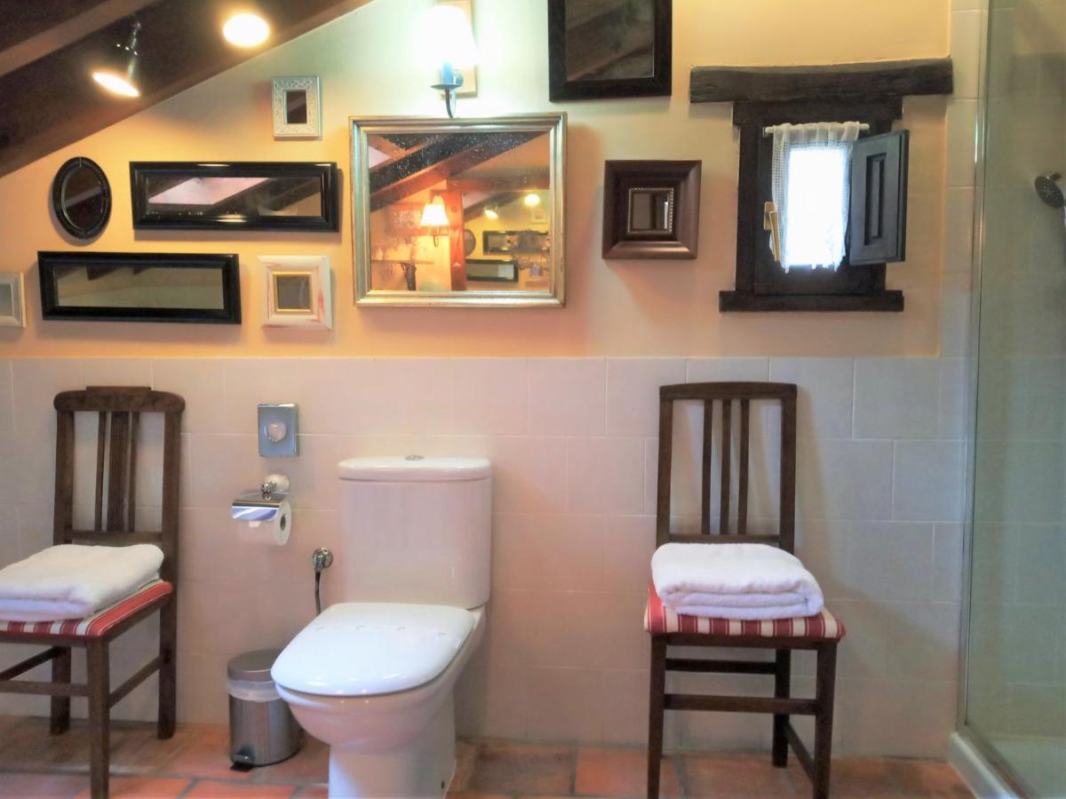 Heredad De La Cueste Llenin Luaran gambar