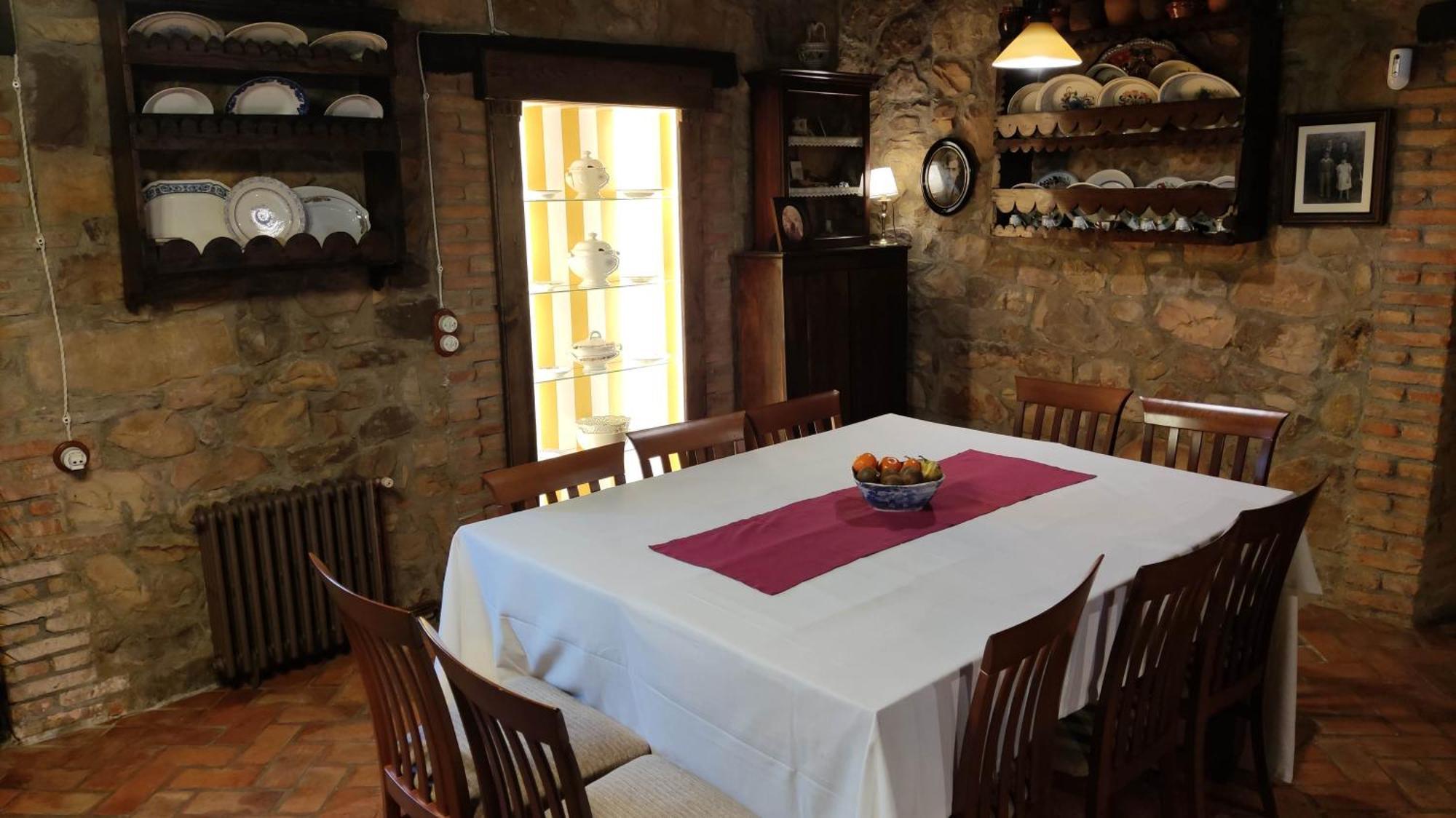Heredad De La Cueste Llenin Luaran gambar